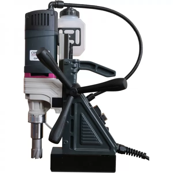 Magnetická vrtačka DM 35 Optimum 3071036