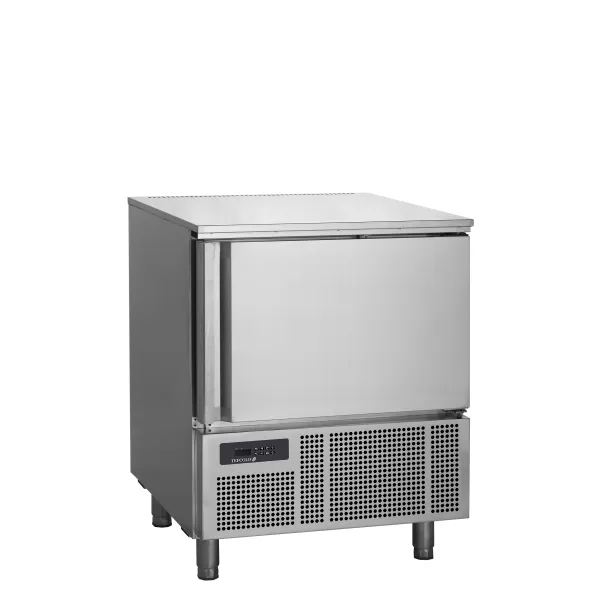Šokový zchlazovač / zmrazovač Tefcold BLC 5