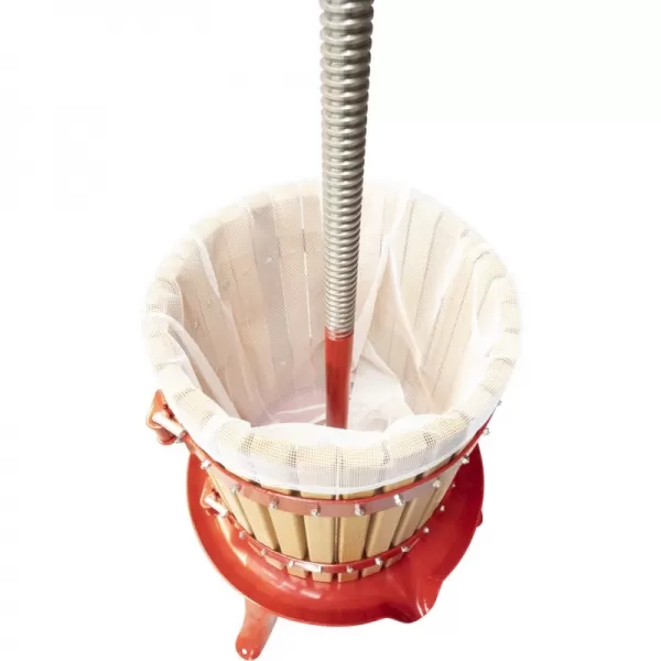 Lis na ovoce OP 47 Güde 30020