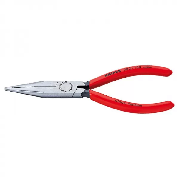 Kleště typu Langback s prodlouženými čelistmi Knipex 30 21 190