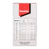Řetěz pilový 25cm 1.3mm 3/8" .050" 39čl LP Makita 191H20-4