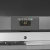 Chladicí skříň plné dveře, nerez Tefcold RK 1420X1