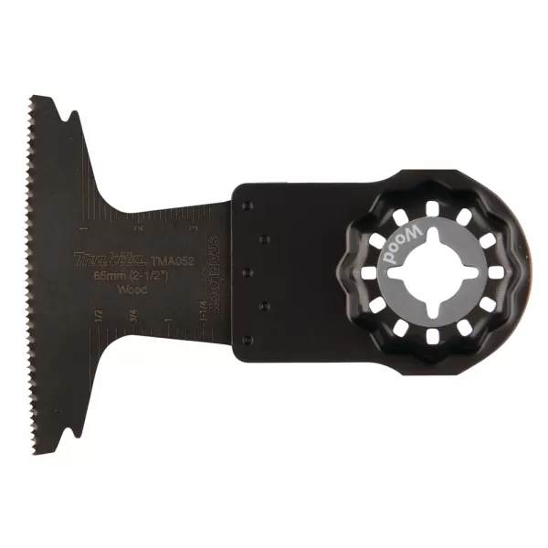 Pílový kotúč rovný 65x40mm HCSTMA052 Starlock (aj pre O.I.S.)