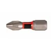 Torzní bit řady Impact Premier (C-form),PH2-25mm,2ks Makita E-03137