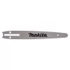 Lišta 25cm 1.3mm 1/4" carving pro DUC254C, UC250CD Makita 1911A1-3
