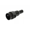 Adaptér pro hadice s rychloupínáním plastový konec VC2010L Makita W107418661