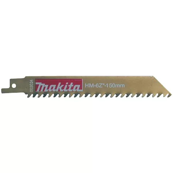 Pilový list 003024 1ks na stavební materiály Makita P-05044