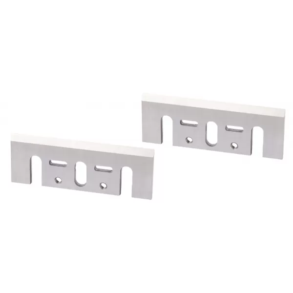Nože HSS pár 82mm Makita D-16346
