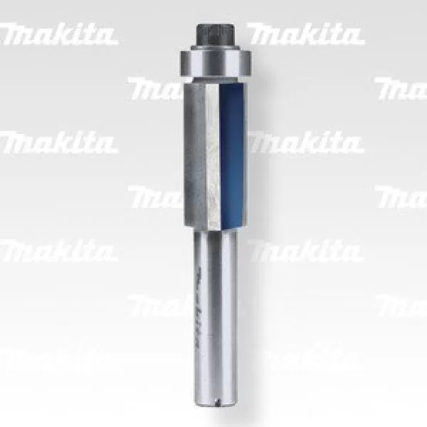 Zarovnávací fréza pr. 18, stopka 12 mm Makita P-79027