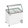 Mobilní distributor zmrzliny Tefcold IC301SCE+SO