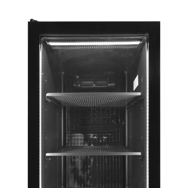 Chladicí skříň, levé křídlové dveře Tefcold SCU 1425 FRAMELESS L/H