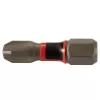 Torzní bit řady Impact Premier (C-form),PH3-25mm,2ks Makita E-03159