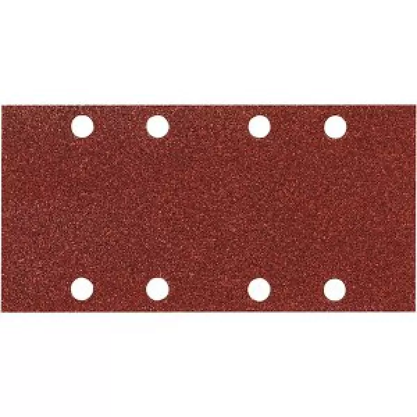 Papír brusný 93x228mm 8 děr K40, 50ks Makita P-36055