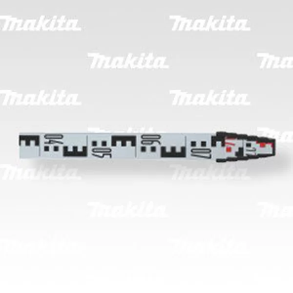 Měřící tyč 4m Makita P-81309