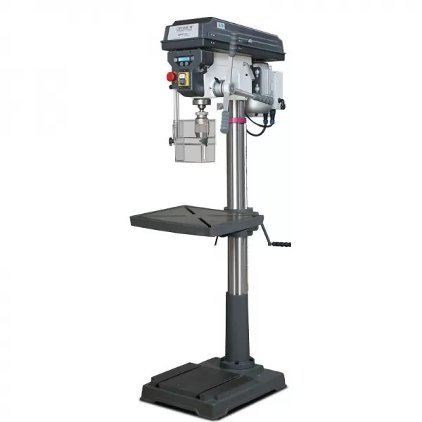 Sloupová vrtačka OPTIdrill D 33 Pro