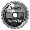 Kotouč pilový kompozitní dřevo Efficut 216x2x30mm 60Z Makita E-12267