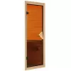 Finská sauna KARIBU AMELIA 3 (66765) LG3046