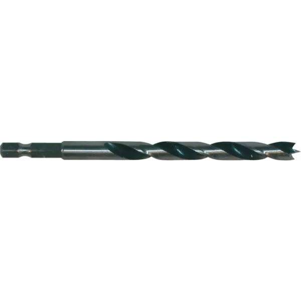 Vrták do dřeva 3x30/75mm, stopka HEX 1/4" Makita D-15861