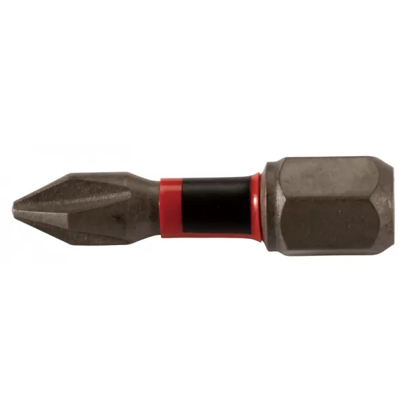 Torzní bit řady Impact Premier (C-form),PH1-25mm,2ks Makita E-03121