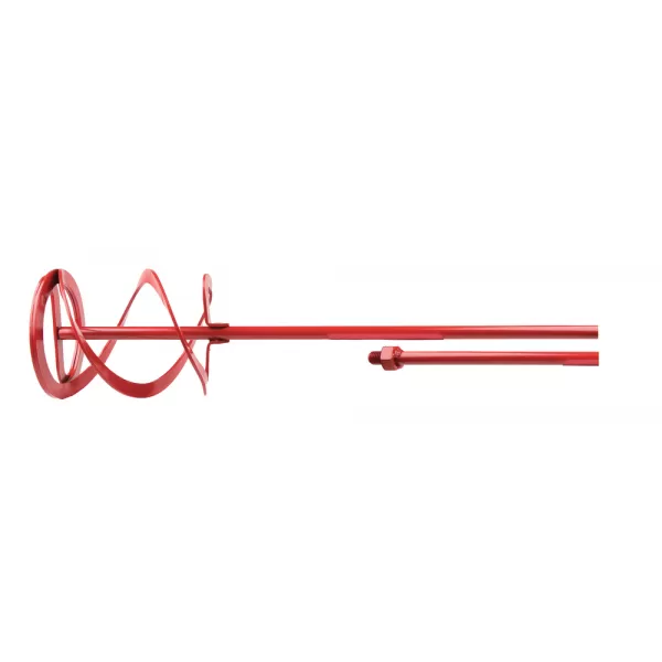 Míchací metla spirálová M14, 135 x 590mm Makita P-22040