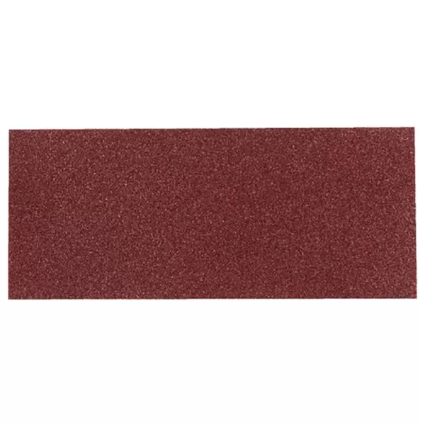 Papír brusný 93x228mm K180, 10ks Makita P-36164