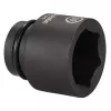 Klíč nástrčný 1", čtyřhran, 50x76 mm Makita E-24636