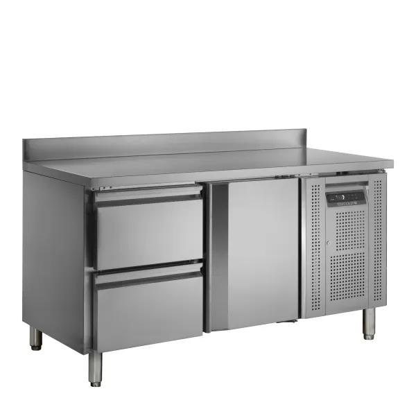 Chladicí stůl GN1/1 Tefcold CK 7220