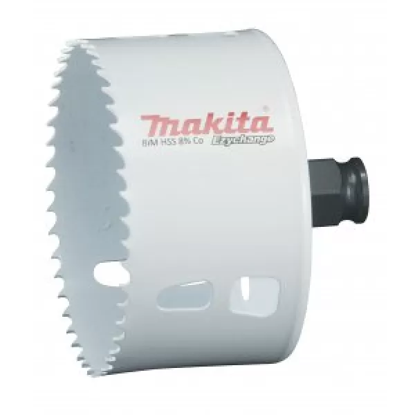 Děrovka BiM Ezychange 2 86mm Makita E-03969