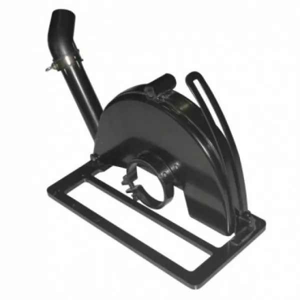 Kryt odsávání prachu 230mm Makita 194044-1
