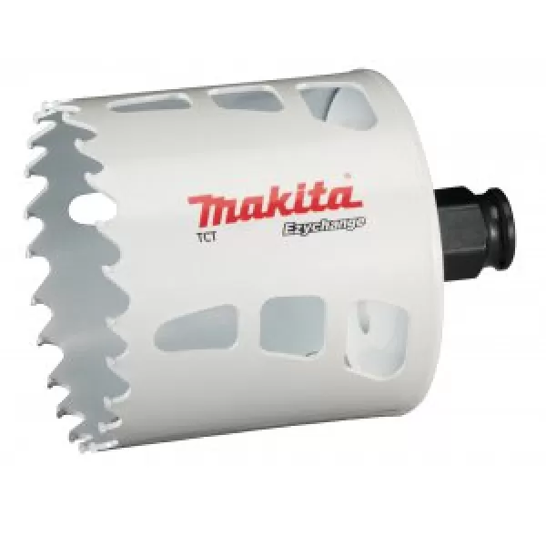 Děrovka TCT Ezychange 2 70mm Makita E-06781