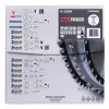 Kotouč pilový dřevo MAKFORCE 355x3x30mm 60Z Makita B-32384