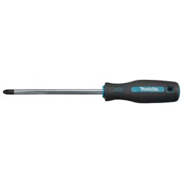 Šroubovák křížový PZ3 délka 150mm Makita E-13409
