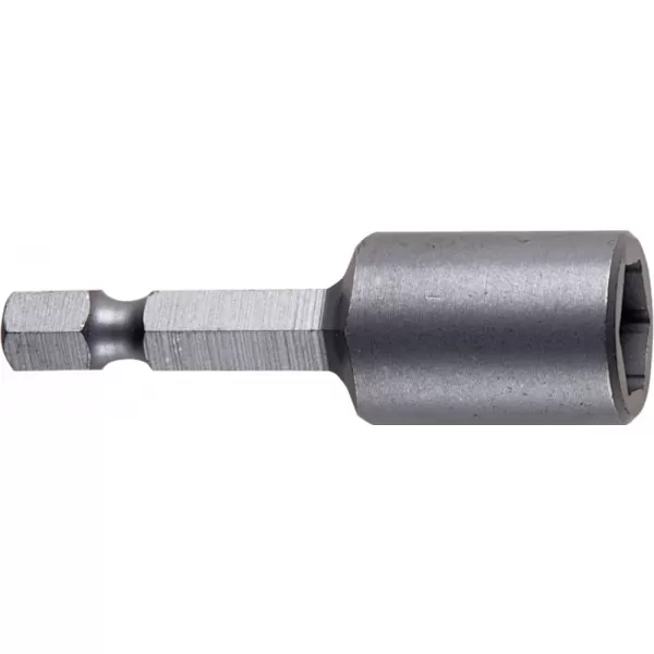 Klíč nástrčný 1/4", SW8, 55mm Makita P-06292