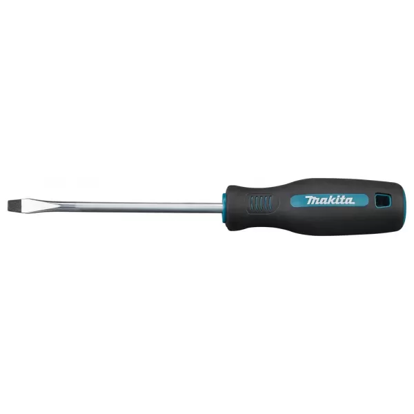 Šroubovák plochý SL6.5 125 mm Makita E-13487