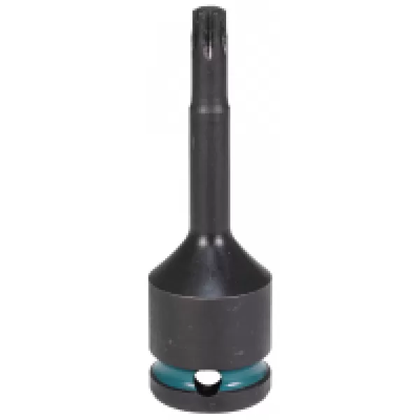 Bit nástrčný 1/2", čtyřhran, IMPACT BLACK, T40 Makita E-19819