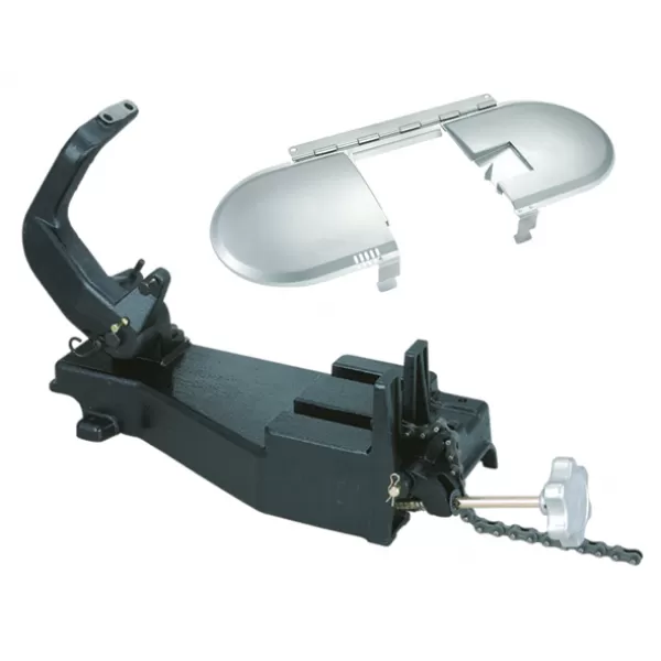 Stůl pro 2107F Makita 196326-7