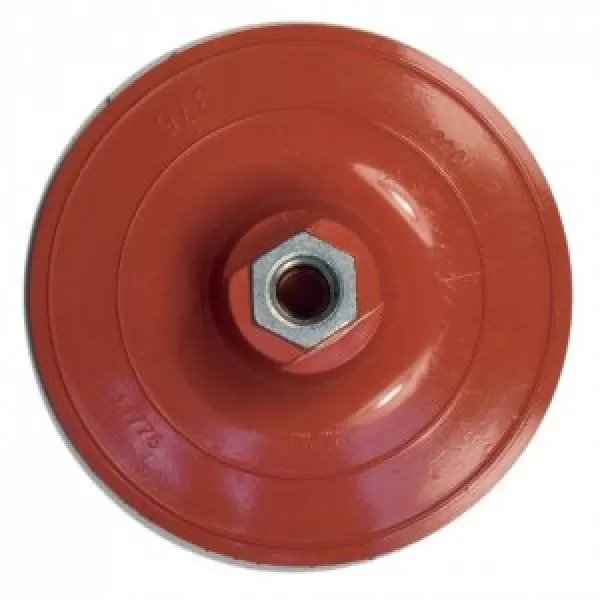Gumová deska se suchým zipem 120mm Makita P-21777