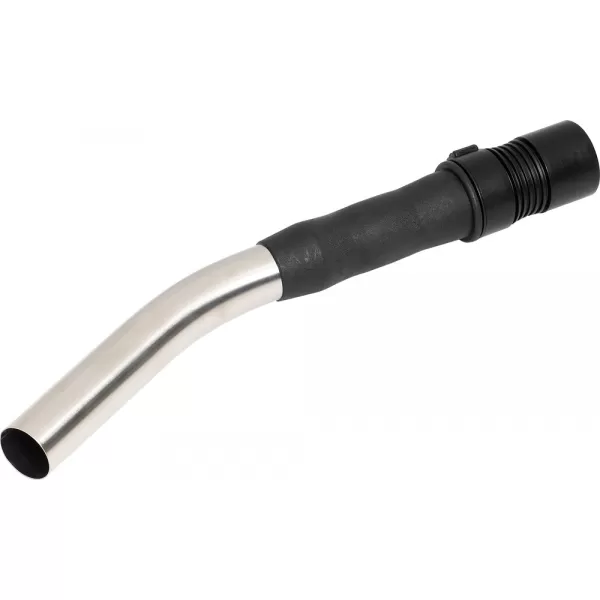 Zahnutá rukoväť z nehrdzavejúcej ocele VC2010L, VC2511 Makita P-70346
