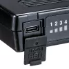 Akumulátor Li-ion BL1055B 10,8V/8,7V/6,6/4,5V 16,75 Ah Makita DEABL1055B