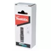 Klíč nástrčný prodloužený 1/2", čtyřhran, IMPACT BLACK, 12mm Makita E-16433