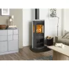 Krbová kamna černý lak Jotul F 377v2 Advance BP