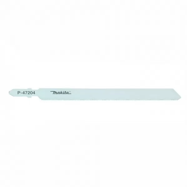 Pilový list BiM 105mm, 5ks/bal univerzální Makita P-47204