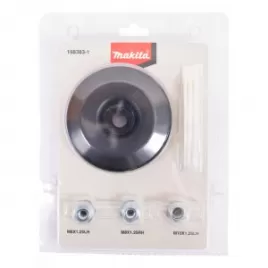 Vyžínacia hlava s plastovými nožmi 255mm, závit M8x125LH/RH,M10x1,25LH=starý197188-6
