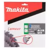 Kotouč pilový dřevo Efficut 216x2x30mm 45Z Makita E-06987