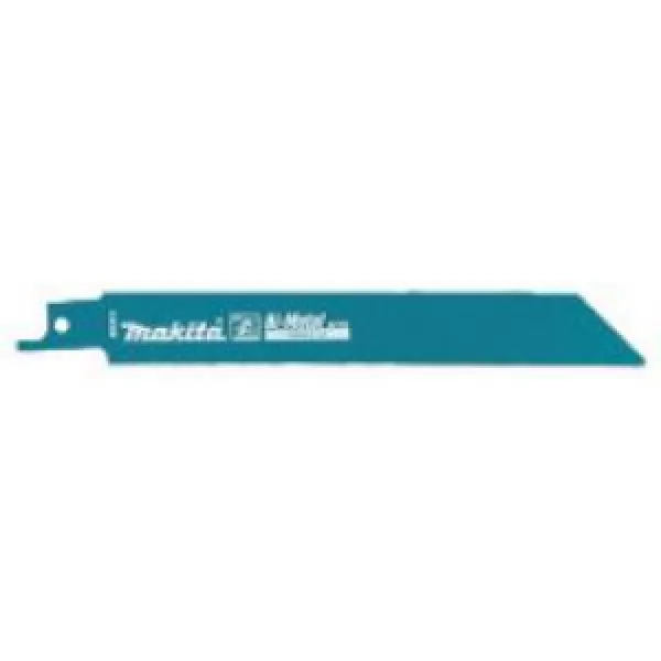 Pilový list BiM 150mm 5ks na kov Makita B-16835