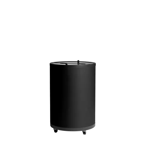 Chladicí vana na plechovky Tefcold CC 77 Can Cooler