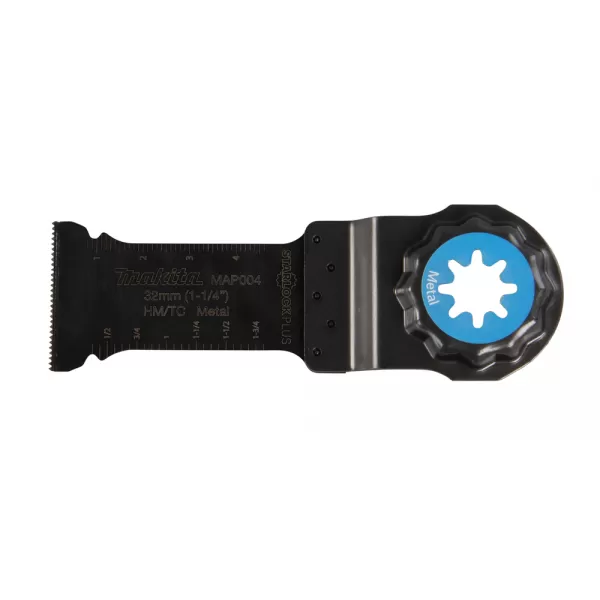 Ponorný list STARLOCK-PLUS 32x50mm HM MAP004 Makita B-66357