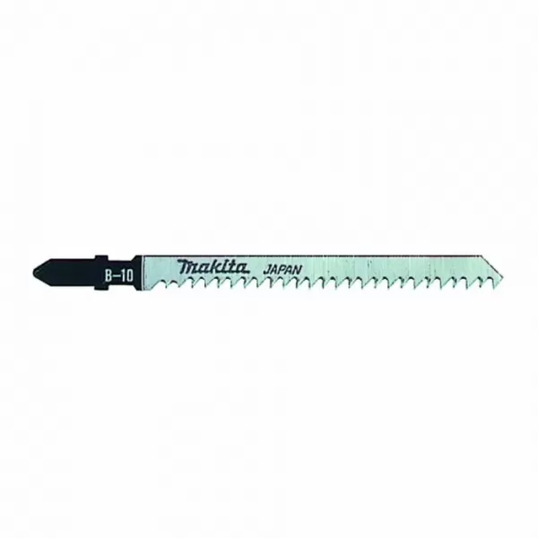 Pilový list č.B-10 75mm 5ks/bal dřevo Makita A-85628