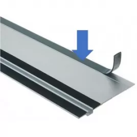 Náhradní guma k liště 3000mm Makita 423360-7