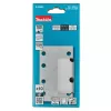 Papír brusný suchý zip 80x130 A180, 10ks Makita E-23553